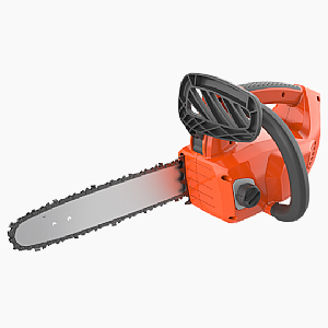 12 INCH CORDLESS CHAINSAW